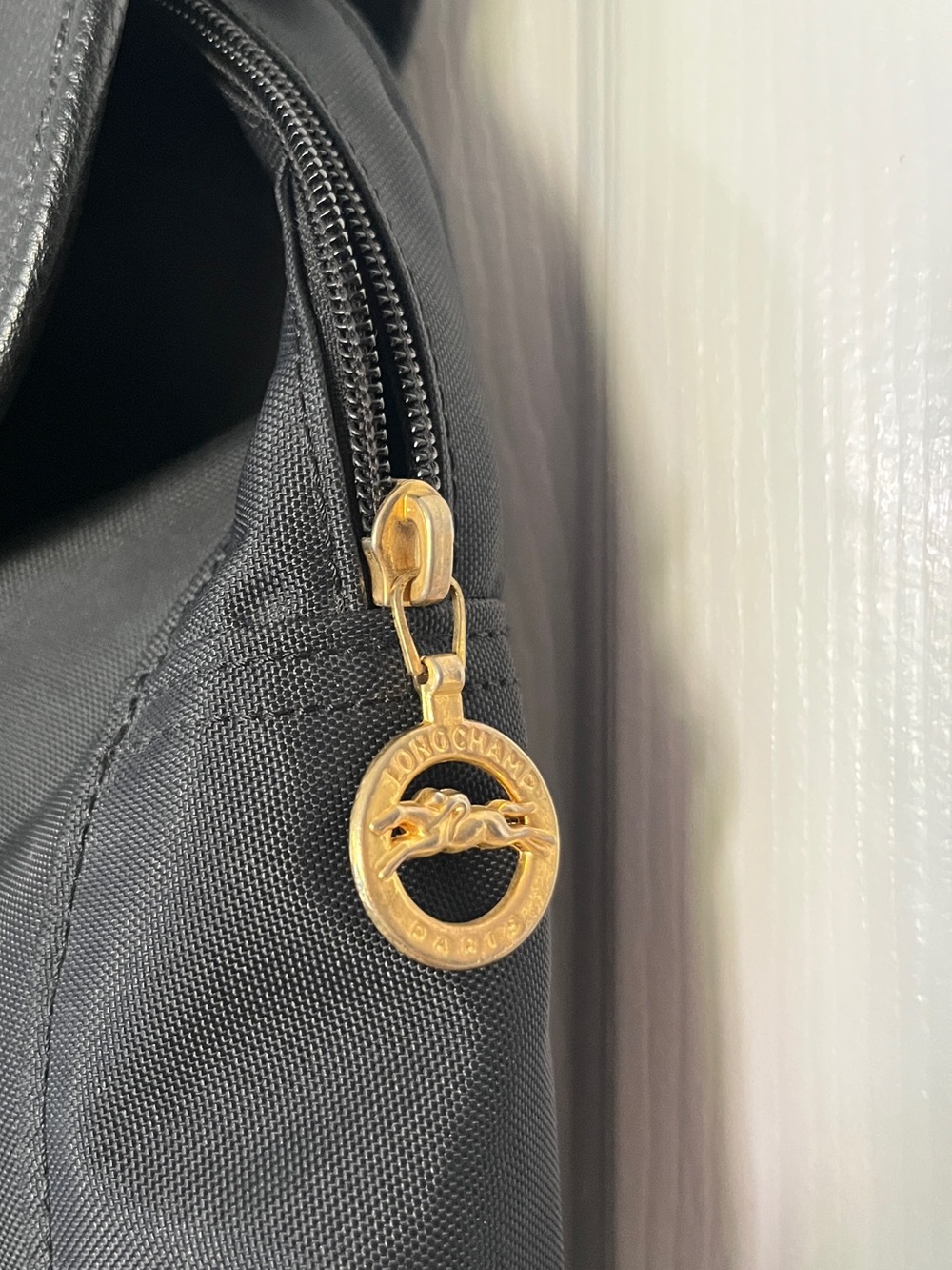 Longchamp Women's Messenger Bag - Picture 4 of 9